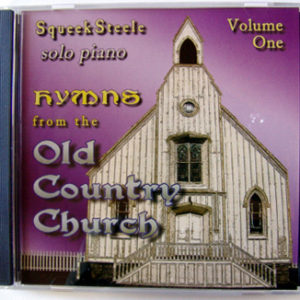 Hymns from the Old Country Church Volume 1